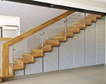 Construction et protection de vos escaliers par Escaliers Maisons à Aunay-les-Bois